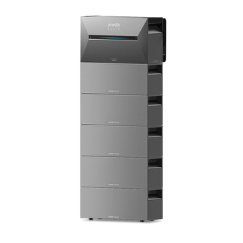 Anker SOLIX Solarbank 3 E2700 Pro Speicher für Balkonkraftwerk - PluginEnergy