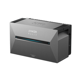 Anker SOLIX Solarbank 3 E2700 Pro Speicher für Balkonkraftwerk - PluginEnergy