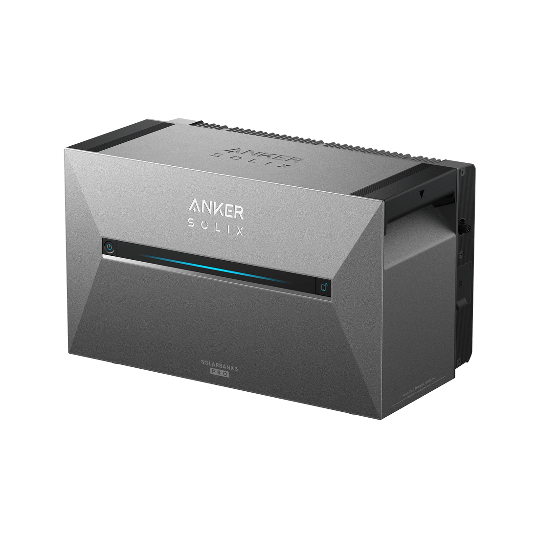 Anker SOLIX Solarbank 3 E2700 Pro Speicher für Balkonkraftwerk - PluginEnergy