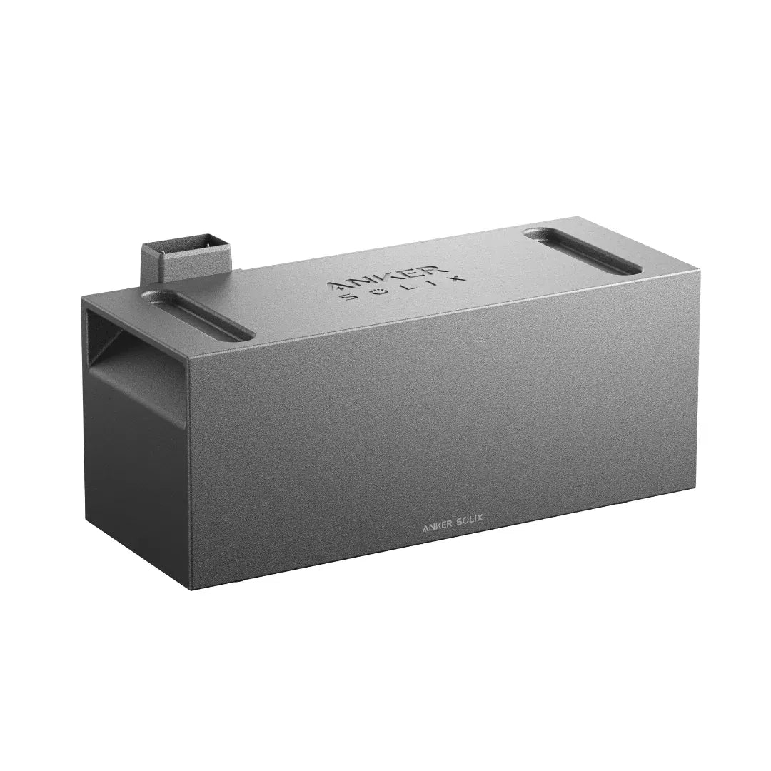 Anker SOLIX Solarbank 3 E2700 Pro Zusatzspeicher für Balkonkraftwerk - PluginEnergy