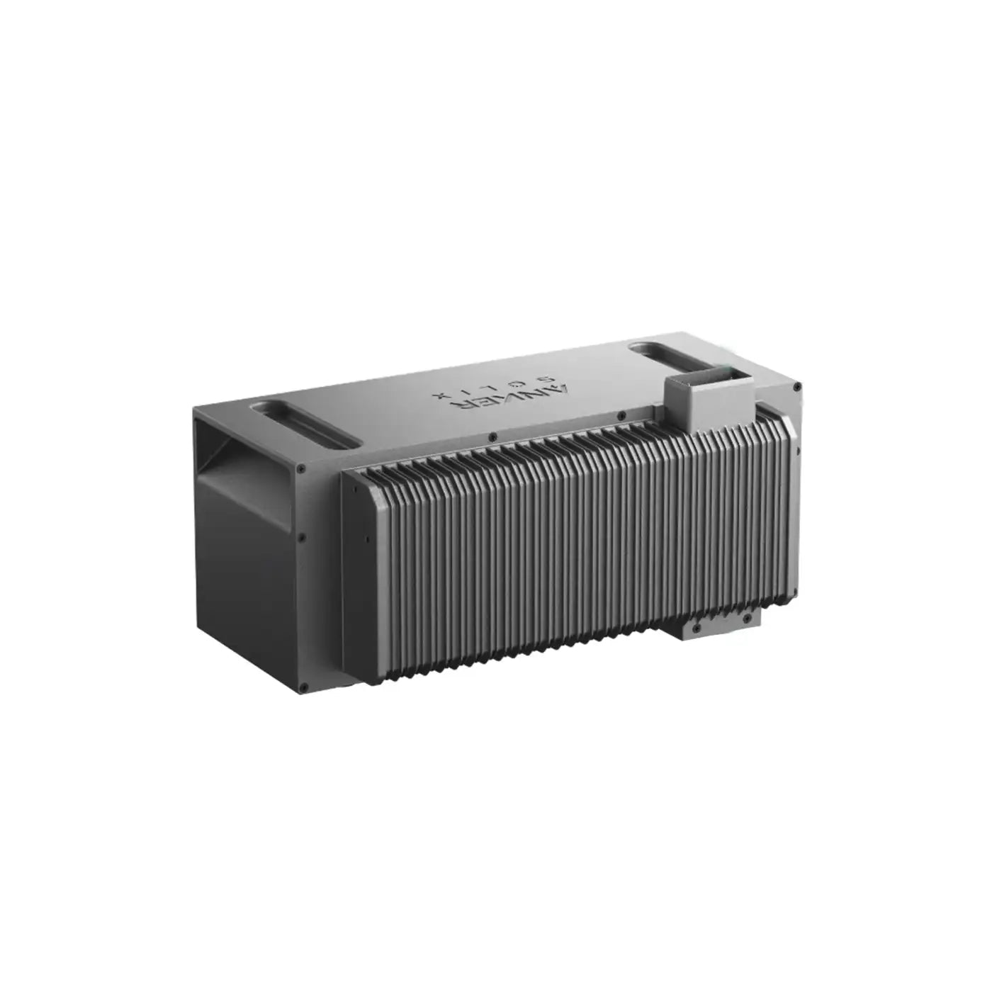 Anker SOLIX Solarbank 3 E2700 Pro Zusatzspeicher für Balkonkraftwerk - PluginEnergy