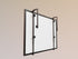 BETONBALKON HALTERUNG FÜR SOLARMODULE TYP 1 - PluginEnergy