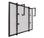 BETONBALKON HALTERUNG FÜR SOLARMODULE TYP 2 - PluginEnergy