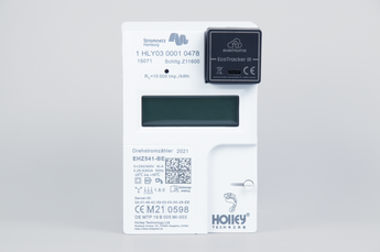 everHome EcoTracker Smart Meter Stromzähler Lesekopf