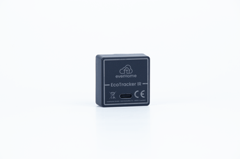 everHome EcoTracker Smart Meter Stromzähler Lesekopf - PluginEnergy