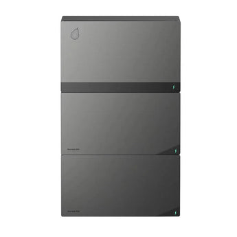 FoxESS Avocado 22 Orbit Pro2110Wh Speicher für Balkonkraftwerk - PluginEnergy