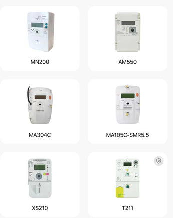 Marstek CT003 Smart Meter Stromzähler IR - Lesekopf - PluginEnergy