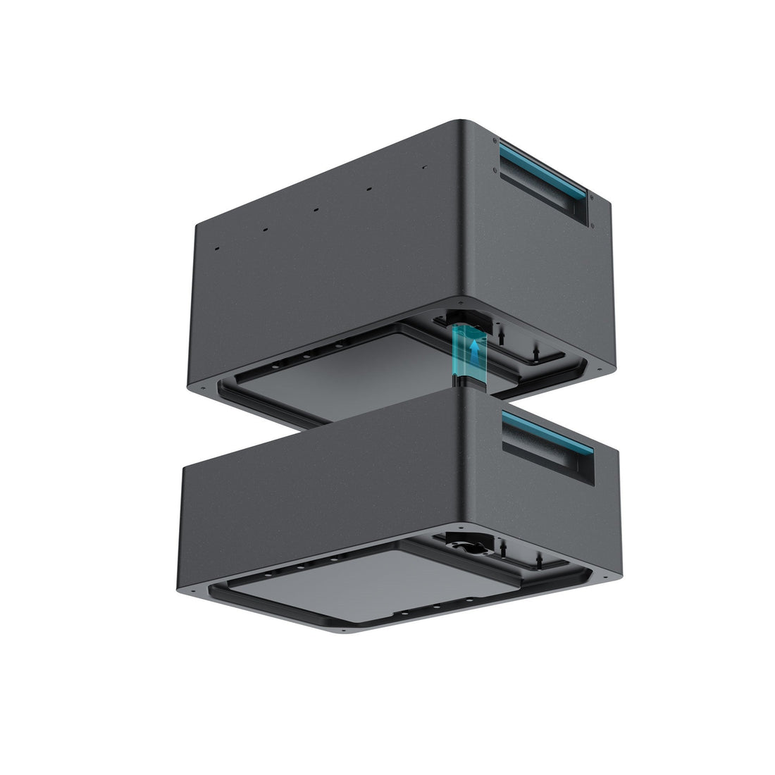 Marstek Jupiter - C Plus 2560Wh Zusatzspeicher - PluginEnergy