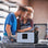 Marstek Mercury M1200 Off - Grid Powerstation - PluginEnergy