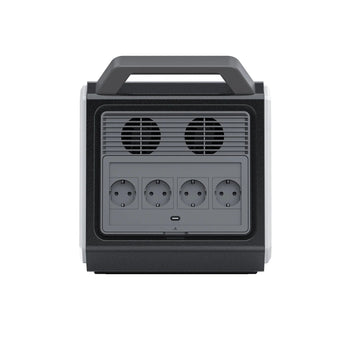 Marstek Mercury M2200 Off - Grid Powerstation - PluginEnergy