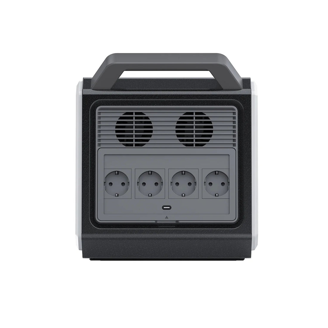 Marstek Mercury M2200 Off - Grid Powerstation - PluginEnergy