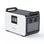 Marstek Mercury M2200 Off - Grid Powerstation - PluginEnergy