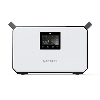 Marstek Mercury M2200 Off - Grid Powerstation - PluginEnergy