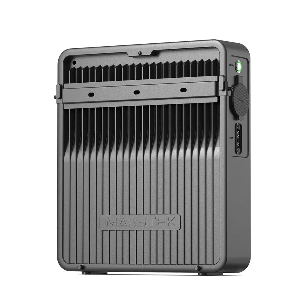 Marstek Venus E MINI AC Balkonkraftwerk Speicher 2 kWh