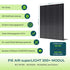 PiE AIR 90 superLIGHT 800W COMBO - PluginEnergy