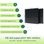 PiE AIR superLIGHT 760W COMBO - PluginEnergy