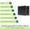 PiE AIR superLIGHT HC 880W COMBO G5 - PluginEnergy