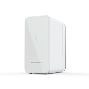 PiE BETONBALKON ULTRA 410W KOMPLETTSET - PluginEnergy