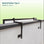 PiE BETONBALKON ULTRA 410W KOMPLETTSET - PluginEnergy