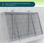 PiE CLASSIC 2000W BALKON &amp; FASSADE KOMPLETTSET BI - FAC - PluginEnergy