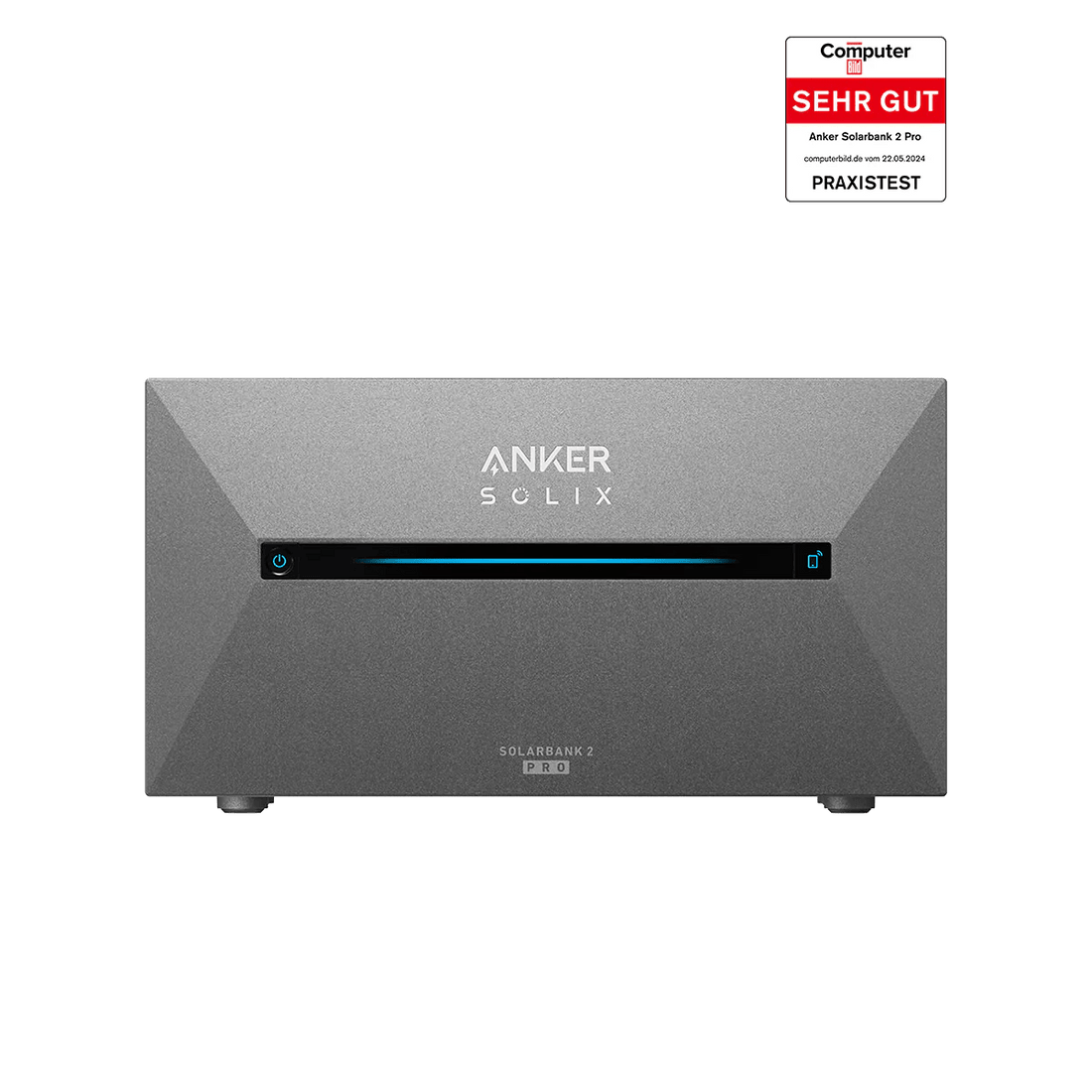 PiE CLASSIC 890W SCHRÄGDACH (ZIEGELDACH) KOMPLETTSET - PluginEnergy