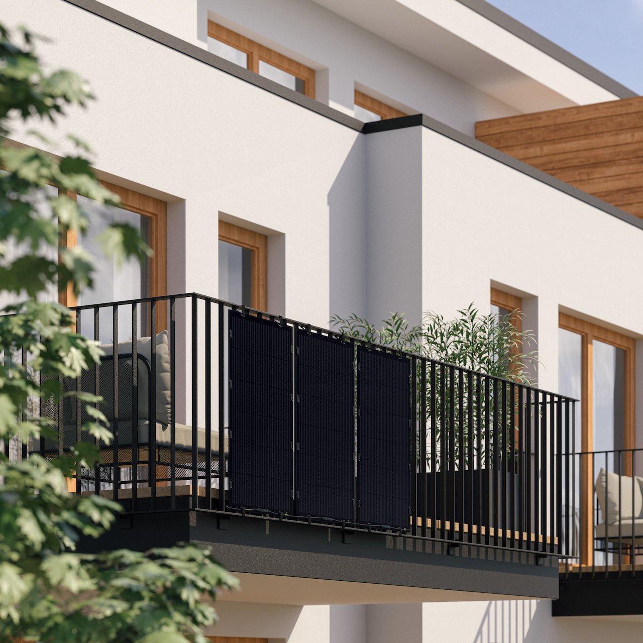 PiE GROWBOX POWER COMBO 500W - PluginEnergy