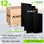 PiE Solaranlage S Komplettset 5,4 kWp + 5,1 kWh Speicher - PluginEnergy