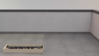 PiE BETONBALKON CLASSIC XL