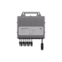 TSUN TITAN Wechselrichter 3KW TSOL - MX3000 - D - PluginEnergy