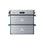 Zendure SolarFlow 2400 AC + AB3000X 2,88 kWh Batteriespeicher - PluginEnergy