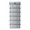 Zendure SolarFlow 2400 AC + AB3000X 2,88 kWh Batteriespeicher - PluginEnergy