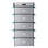 Zendure SolarFlow 2400 AC + AB3000X 2,88 kWh Batteriespeicher - PluginEnergy