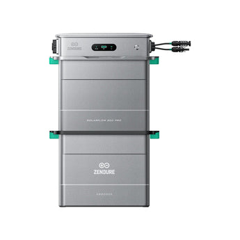 Zendure SolarFlow 800 Pro 1920Wh - PluginEnergy