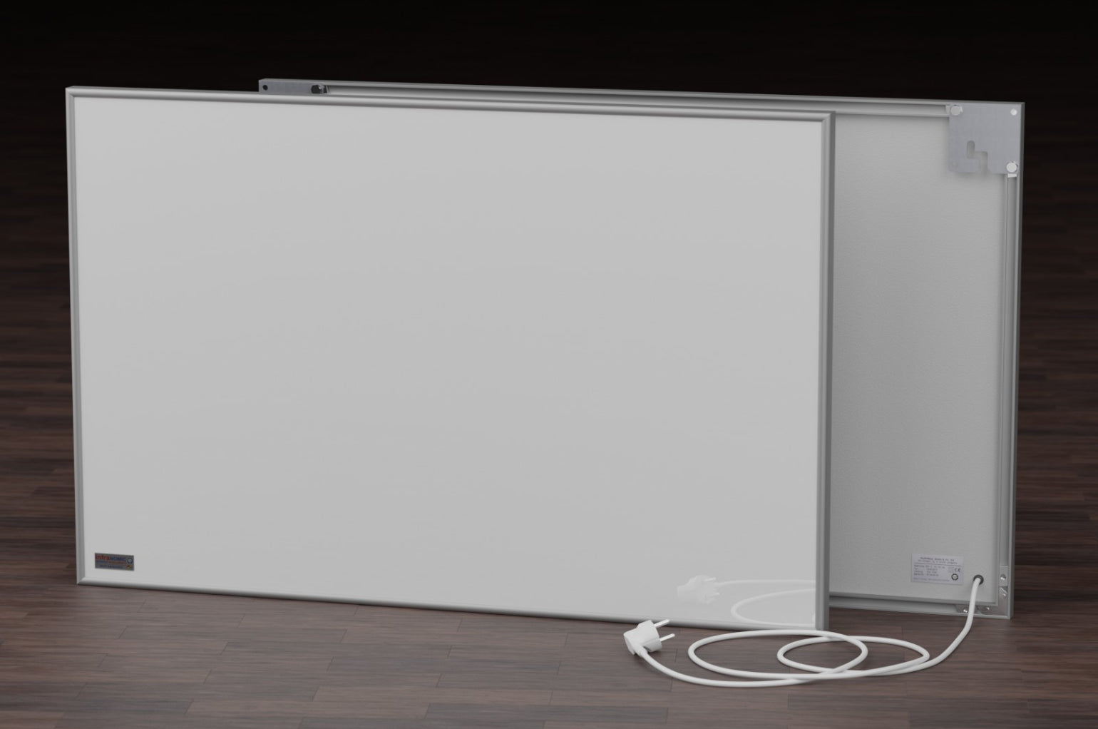 InfraNOMIC FRAME-LINE 600W Infrarot Heizkörper