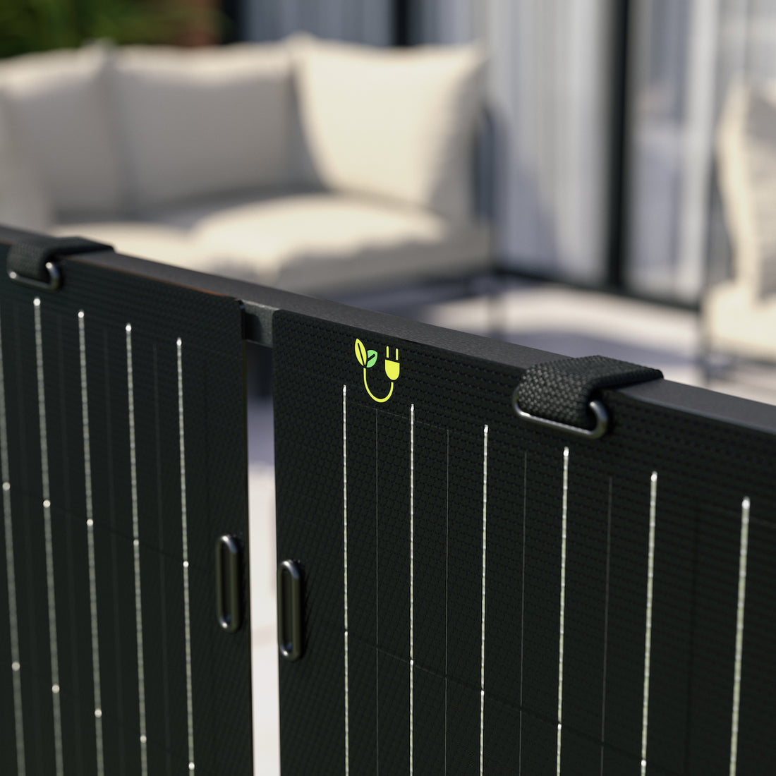PiE AIR superLIGHT HC 400+ Watt FULL BLACK SOLARMODUL (G4)
