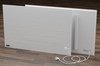 InfraNOMIC SLIM-LINE 400W Infrarot Heizkörper