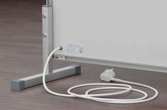 InfraNOMIC FRAME-LINE 600W Infrarot Heizkörper