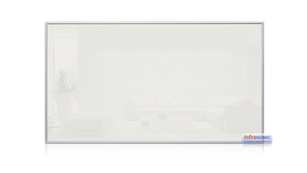 InfraNOMIC FRAME-LINE 600W Infrarot Heizkörper
