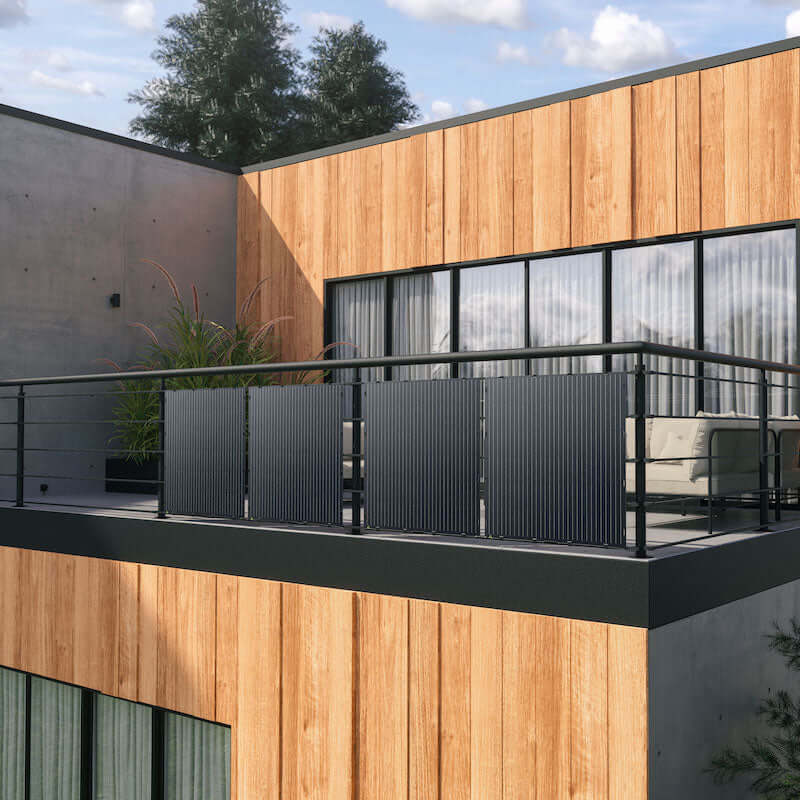 PiE AIR superLIGHT 760W COMBO - PluginEnergy