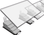 PiE CLASSIC 445W XL COMBO GARTEN &amp; TERRASSE BLACK + WIFI - PluginEnergy