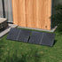PiE CLASSIC 890W XL COMBO GARTEN, TERRASSE & FLACHDACH - PluginEnergy