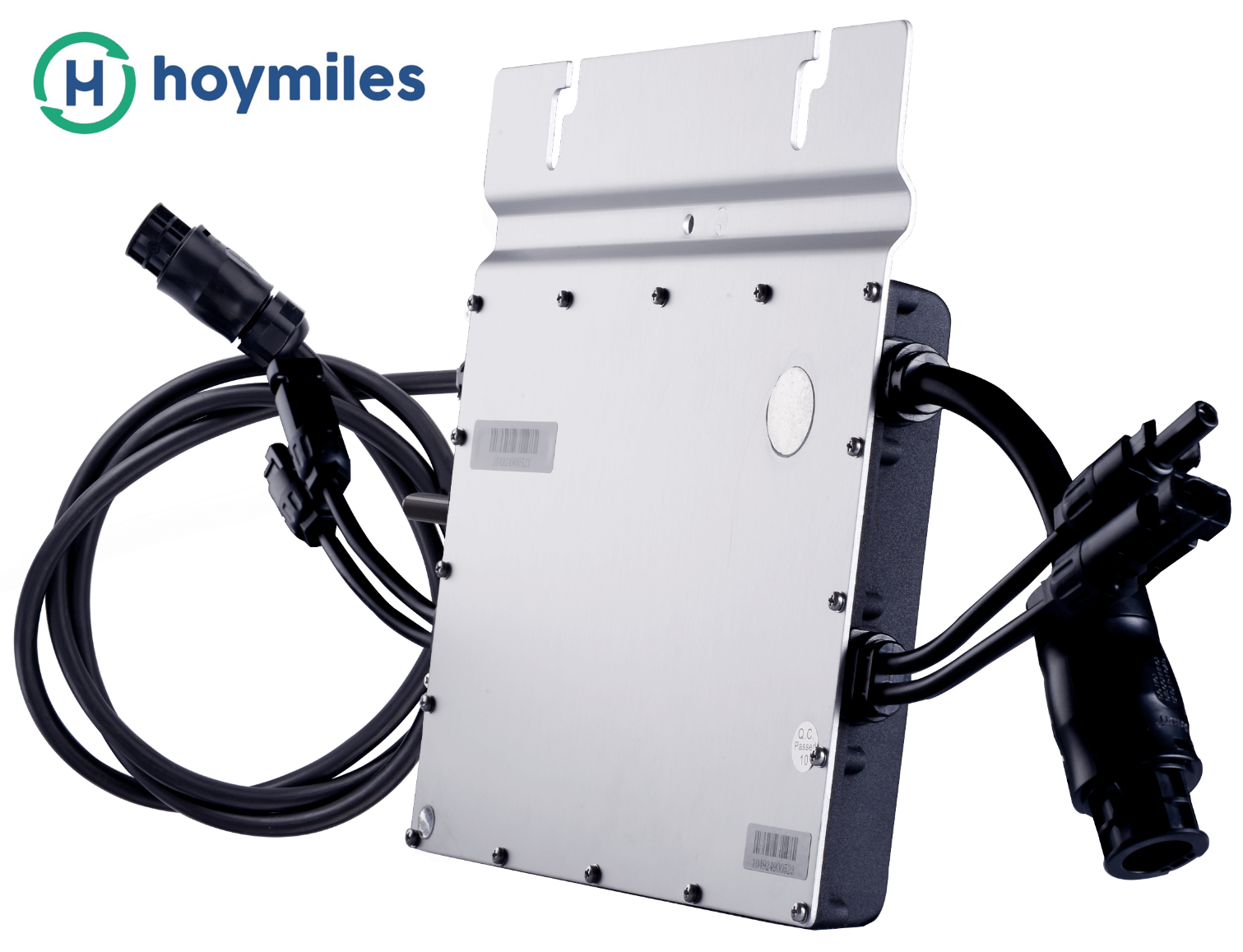 Hoymiles HM-600 Wechselrichter (bis 760 Watt)